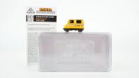 Brekina H0 432074 Draisine BR KLV 12 001 H.F. Wiebe...