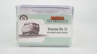 Brekina H0 432074 Draisine BR KLV 12 001 H.F. Wiebe Gleichstrom Digital