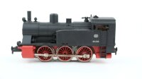 Märklin H0 Dampflok BR 89 066 DB Wechselstrom Analog