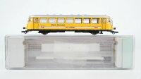 Brekina H0 246028 Schienenbus MAN Triebwagen Mobile...