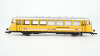 Brekina H0 246028 Schienenbus MAN Triebwagen Mobile...