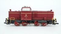 Roco H0 63941 Diesellok BR 265 014-1 DB Gleichstrom