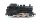 Märklin H0 3000 Dampflok BR 89 028 Wechselstrom