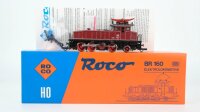 Roco H0 04129A E-Lok BR 160 012-1 DB Gleichstrom