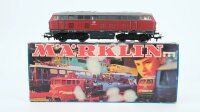Märklin H0 3075 Diesellok BR 216 025-7 DB Wechselstrom