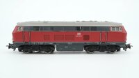 Märklin H0 3075 Diesellok BR 216 025-7 DB Wechselstrom