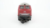 Märklin H0 3075 Diesellok BR 216 025-7 DB Wechselstrom