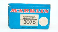 Märklin H0 3075 Diesellok BR 216 025-7 DB Wechselstrom