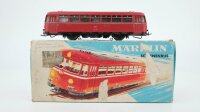 Märklin H0 3016 Schienenbus BR 795 299-7 DB...
