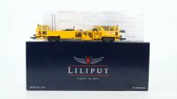 Liliput H0 L136117 Gleisstopfmaschine Plasser&Theurer...