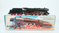 Märklin H0 3048 Dampflok BR 01 097 DB Wechselstrom