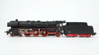 Märklin H0 3048 Dampflok BR 01 097 DB Wechselstrom