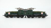 Roco H0 43043 Güterzug-Set 6tlg mit Krokodil Gleichstrom