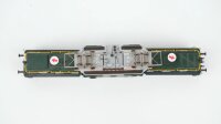 Roco H0 43043 Güterzug-Set 6tlg mit Krokodil Gleichstrom