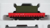 Roco H0 41124 Start-Set Der Start ins Modellbahn-Vergnügen Diesellok BR 215 DB Gleichstrom