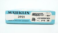 Märklin H0 3921 Diesellok BR V200 056 DB Wechselstrom
