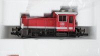 Roco H0 41081 Bauzug-Set mit Köf BR 333 DB Gleichstrom