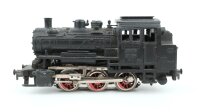 Märklin H0 Dampflok BR 89 028 DB Wechselstrom Analog