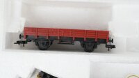 Fleischmann H0 6315 Start Set Güterzug Gleichstrom