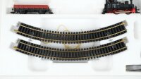 Fleischmann H0 6315 Start Set Güterzug Gleichstrom