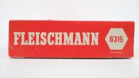 Fleischmann H0 6315 Start Set Güterzug Gleichstrom