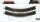 Fleischmann H0 6315 Start Set Güterzug Gleichstrom