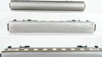 Märklin H0 Konvolut Abteilwagen 1.Kl. Schlafwagen blau Packwagen grün DB/CIWL