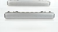 Märklin H0 Konvolut Abteilwagen 1.Kl. Schlafwagen blau Packwagen grün DB/CIWL