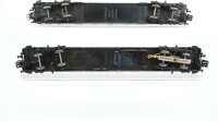 Märklin H0 Konvolut Abteilwagen 1.Kl. Schlafwagen blau Packwagen grün DB/CIWL