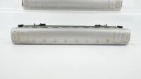 Märklin H0 Konvolut Personenwagen 1.Kl. 2.Kl. grün DB
