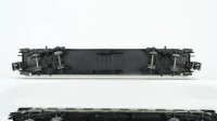 Märklin H0 Konvolut Personenwagen 1.Kl. 2.Kl. grün DB