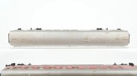 Märklin H0 Konvolut Speisewagen DSG Personenwagen mit Speiseraum 1.Kl. DB