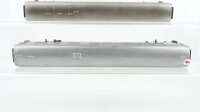 Märklin H0 Konvolut Speisewagen DSG Personenwagen mit Speiseraum 1.Kl. DB