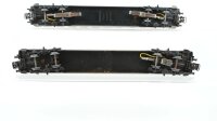 Märklin H0 Konvolut Speisewagen DSG Personenwagen mit Speiseraum 1.Kl. DB