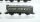 Märklin H0 Konvolut Abteilwagen 2.Kl. Abteilwagen mit Bremserhaus 2.Kl. grün