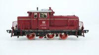 Fleischmann H0 1379 Diesellok BR V 60 1199 DB Gleichstrom...