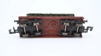 Roco N 25182 Flachwagen mit Panzer 399 4 713 6 DB