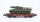 Roco N 25182 Flachwagen mit Panzer 399 4 713 6 DB