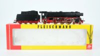 Fleischmann H0 4170 Dampflok BR 01 220 DB Gleichstrom