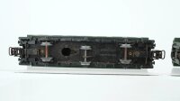 Märklin H0 Konvolut Umbauwagen 2.Kl. Umbauwagen mit Stückgutabteil 2.Kl. DB