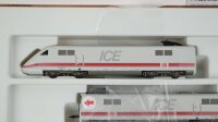 Fleischmann N 7440 Triebzug ICE BR 401 DB 2 tlg.(Licht...