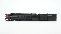 Fleischmann H0 4175 Dampflok BR 50 058 DB Gleichstrom (stoppt häufig)