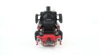 Fleischmann H0 4175 Dampflok BR 50 058 DB Gleichstrom (stoppt häufig)