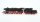 Fleischmann H0 4175 Dampflok BR 50 058 DB Gleichstrom (stoppt häufig)