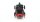 Fleischmann H0 4175 Dampflok BR 50 058 DB Gleichstrom (stoppt häufig)