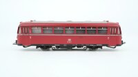 Märklin H0 Schienenbus BR 795 299-7 DB Wechselstrom...