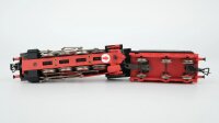 Piko H0 5/6302 Dampflok BR 55 3784 DR Gleichstrom (Abbrüche)