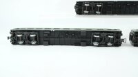 Piko H0 Konvolut Abteilwagen 1.Kl. 1./2.Kl. Packwagen DR (Abbruch)