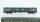 Piko H0 Konvolut Abteilwagen 1.Kl. 1./2.Kl. Packwagen DR (Abbruch)