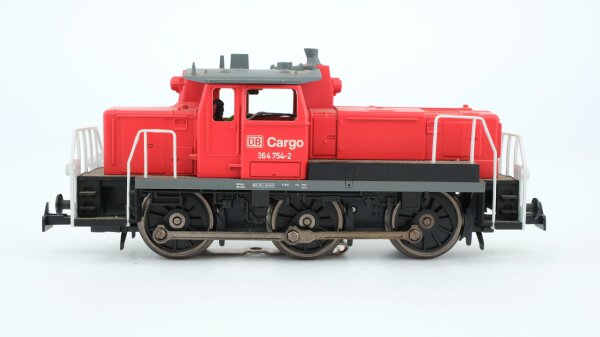 Märklin H0 Diesellok BR 364 754-2 DB Wechselstrom Digital